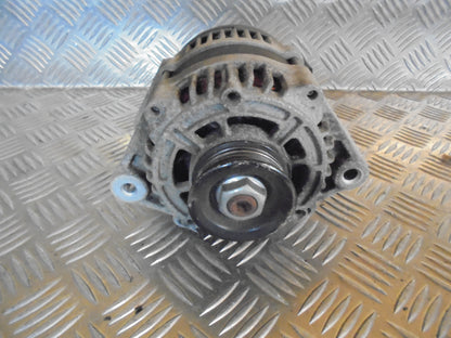Chevrolet Spark Generator Med OEM Nr. 96843503 Fra Chevrolet Ophugger