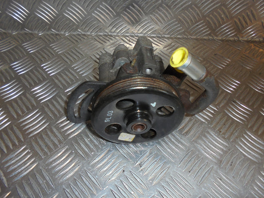 Chevrolet Spark Servopumpe Med OEM Nr. Ophugger Fra Chevrolet Ophugger