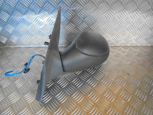 Citroen C2 Sidespejl Med OEM Nr. Ophugger Fra Citroen Ophugger
