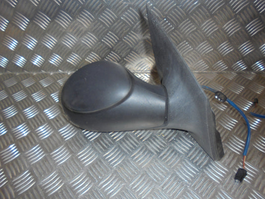 Citroen C2 Sidespejl Med OEM Nr. Ophugger Fra Citroen Ophugger