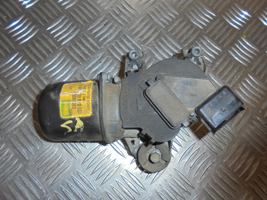 Citroen C2 Viskermotor Med OEM Nr. Ophugger Fra Citroen Ophugger