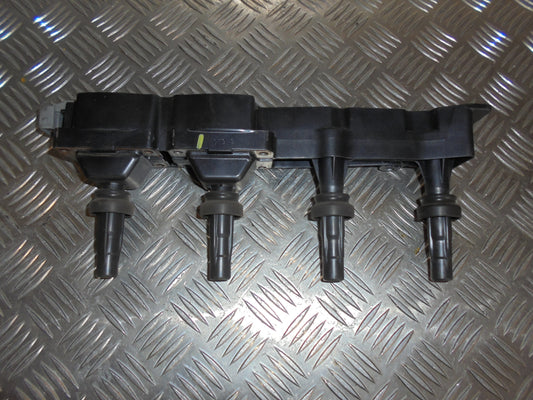 Citroen C2 Tændspole El Med OEM Nr. Ophugger Fra Citroen Ophugger