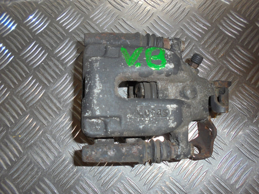 Citroen C2 Bremsekaliber VB Med OEM Nr. Ophugger Fra Citroen Ophugger