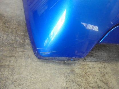 Citroen C2 Bagkofanger Med OEM Nr. 7410T6 Fra Citroen Ophugger