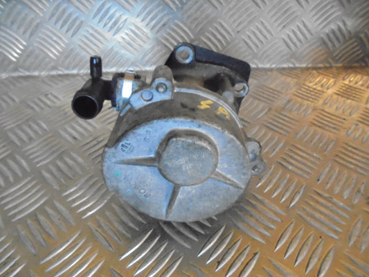 Suzuki Grand Vitara Vacuumpumpe Med OEM Nr. Ophugger Fra Suzuki Ophugger
