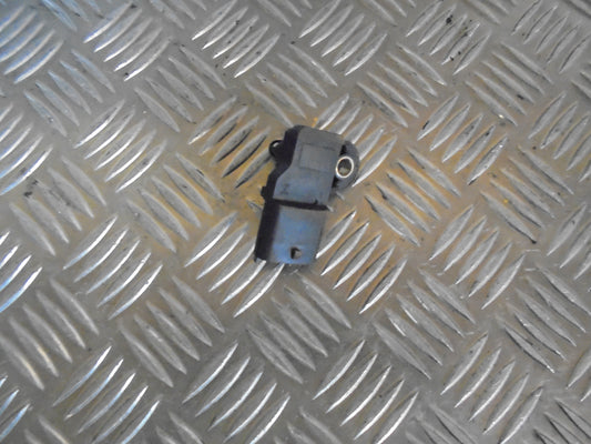 Suzuki Grand Vitara Map Sensor Med OEM Nr. Ophugger Fra Suzuki Ophugger