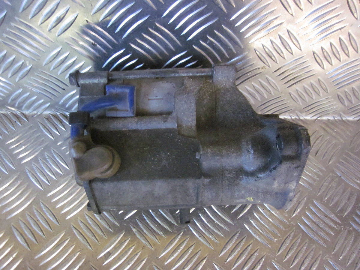 Toyota Starlet Ep80 Starter Med OEM Nr. 28100100 Fra Toyota Ophugger