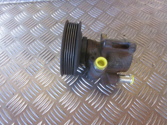 VW Golf 4 1J Servopumpe Med OEM Nr. Ophugger Fra VW Ophugger