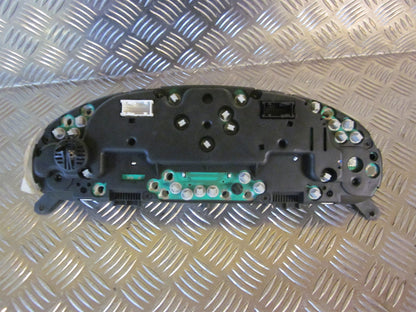 Peugeot 406 Speedometer - Instrument Med OEM Nr. Ophugger Fra Peugeot Ophugger