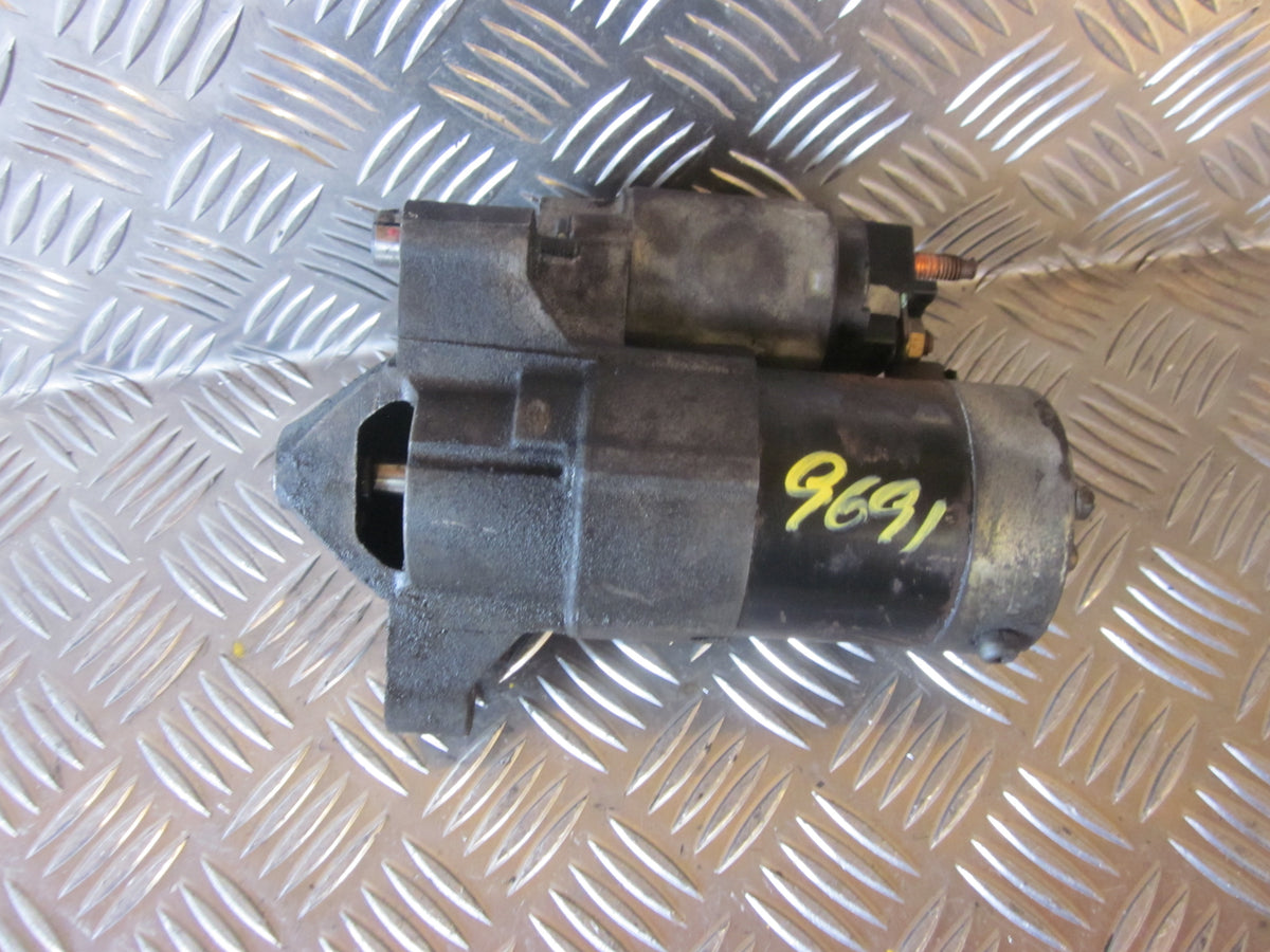 Peugeot 406 Starter Med OEM Nr. M00T8538 Fra Peugeot Ophugger
