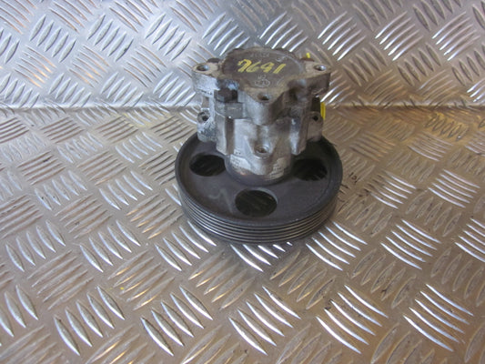 Peugeot 406 Servopumpe Med OEM Nr. Ophugger Fra Peugeot Ophugger