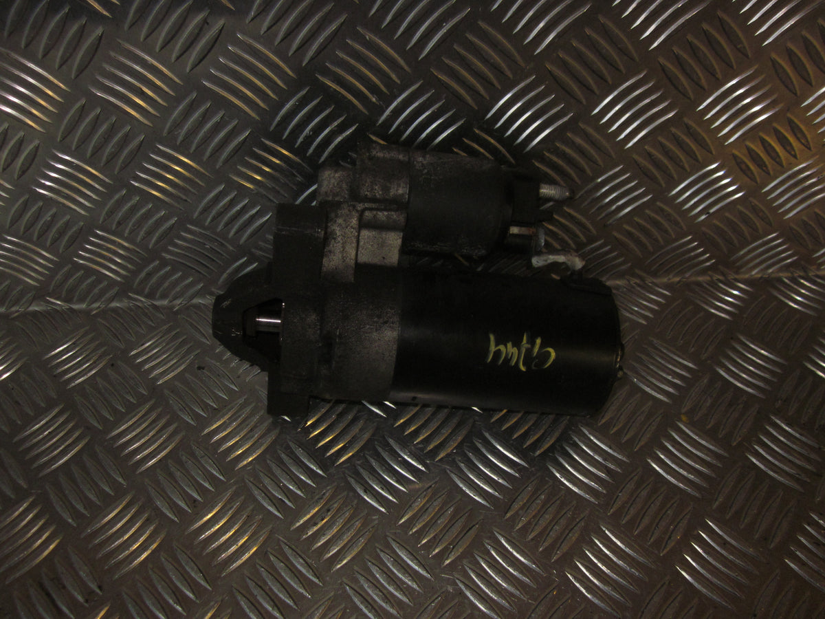 Citroen Xsara Starter Med OEM Nr. 5802ET Fra Citroen Ophugger