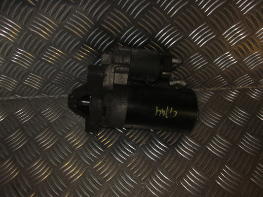 Citroen Xsara Starter Med OEM Nr. 5802ET Fra Citroen Ophugger