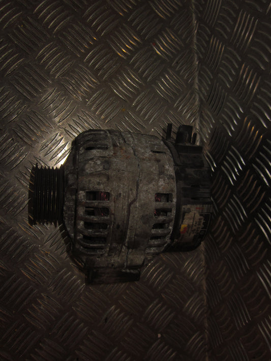 Citroen Xsara Generator Med OEM Nr. 986040220 Fra Citroen Ophugger