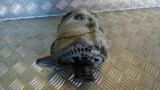 Skoda Felicia Generator Med OEM Nr. 028903025G Fra Skoda Ophugger