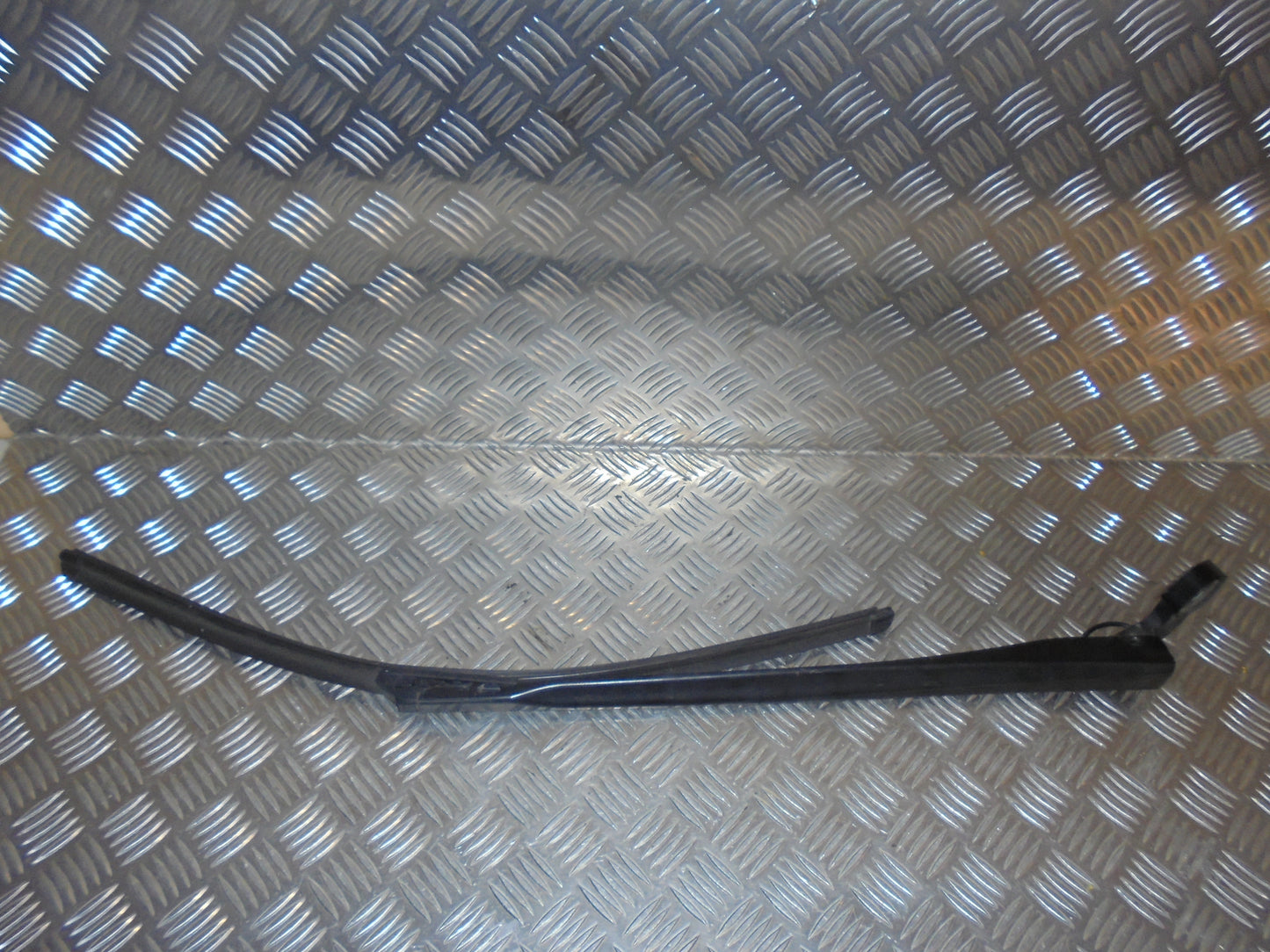 Seat Leon 1P Viskerarm Med OEM Nr. 1P0955410A Fra Seat Ophugger
