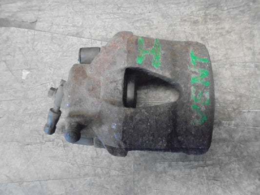 Seat Leon 1P Bremsekaliber HF Med OEM Nr. 1K0615124D Fra Seat Ophugger
