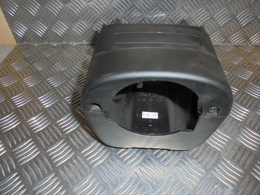Seat Leon 1P Ratafdækning Med OEM Nr. Ophugger Fra Seat Ophugger