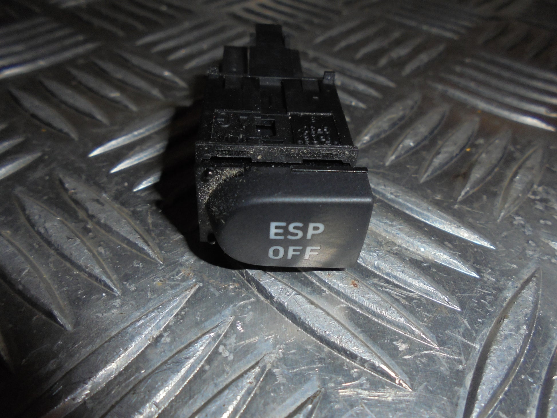 Seat Leon 1P Esp Div. Dele Med OEM Nr. Ophugger Fra Seat Ophugger