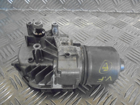 Seat Leon 1P Viskermotor Med OEM Nr. 1P0955119A Fra Seat Ophugger