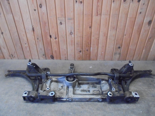 Seat Leon 1P Forbro Med OEM Nr. Ophugger Fra Seat Ophugger