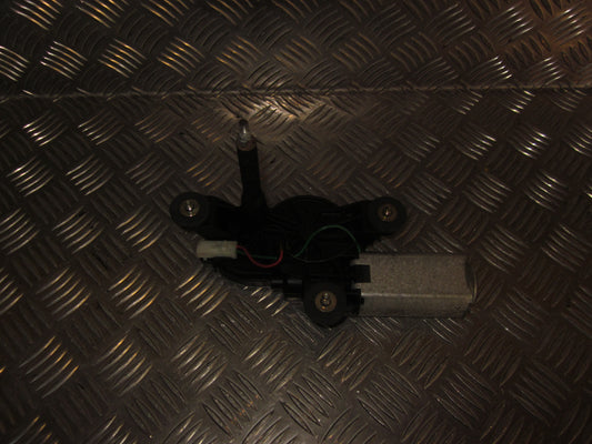 Fiat Punto II Bagrudevisker Motor Med OEM Nr. Ophugger Fra Fiat Ophugger