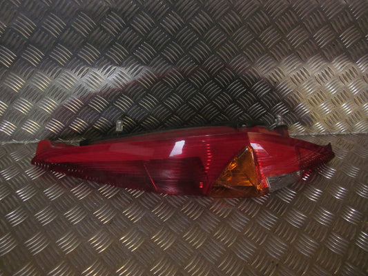 Fiat Punto II Baglygte Med OEM Nr. Ophugger Fra Fiat Ophugger