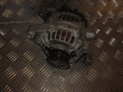 Opel Astra G Generator Med OEM Nr. 0986041260 Fra Opel Ophugger