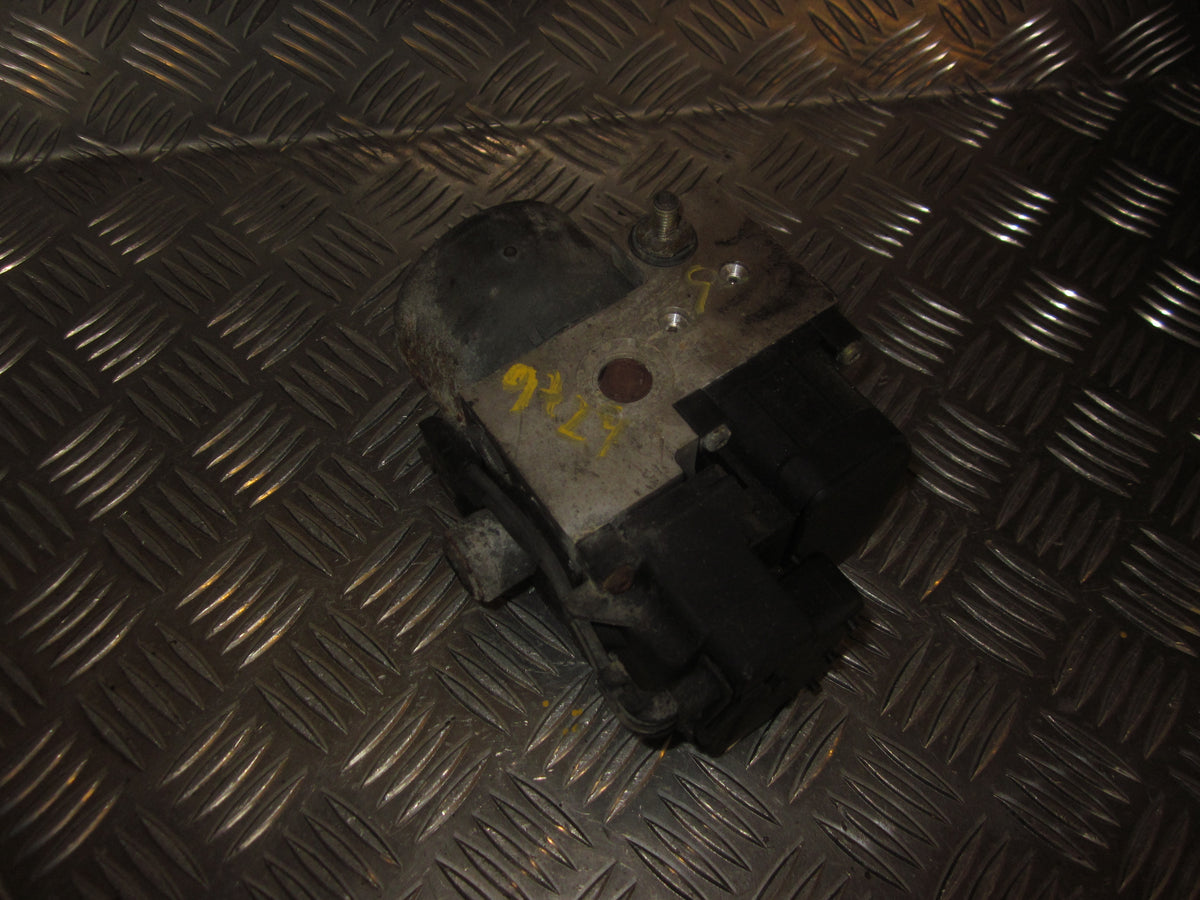 Opel Astra G ABS Pumpe Med OEM Nr. 0273004362 Fra Opel Ophugger
