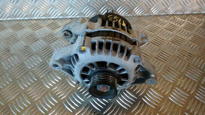 Opel Astra F Generator Med OEM Nr. Ophugger Fra Opel Ophugger