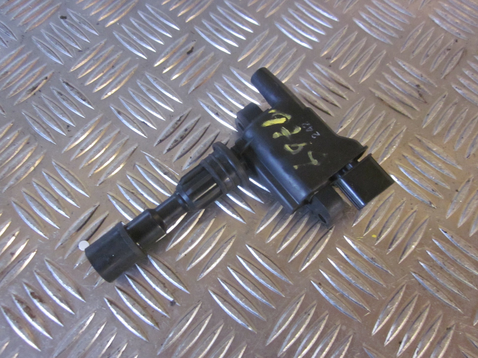 Mazda 323 F 5D BJ14 Tændspole El Med OEM Nr. Ophugger Fra Mazda Ophugger