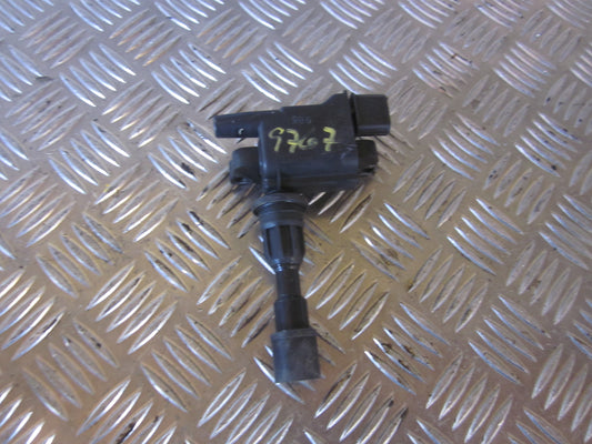 Mazda 323 S 4D BA12 Tændspole El Med OEM Nr. Ophugger Fra Mazda Ophugger