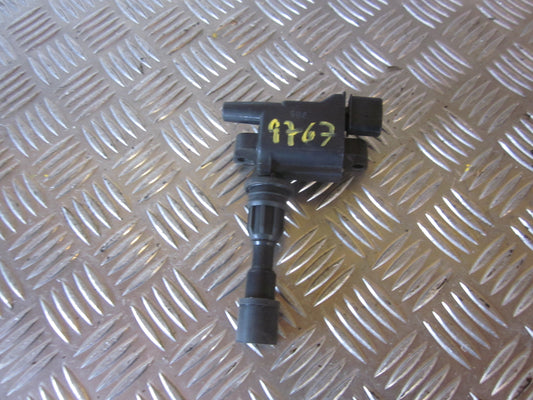 Mazda 323 S 4D BA12 Tændspole El Med OEM Nr. Ophugger Fra Mazda Ophugger