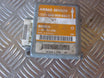Audi A4 Airbag Elboks Med OEM Nr. 0285001038 Fra Audi Ophugger