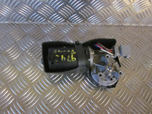 Renault Grand Scenic Viskermotor Med OEM Nr. Ophugger Fra Renault Ophugger