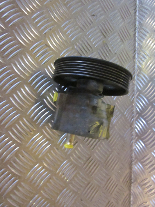 Renault Grand Scenic Servopumpe Med OEM Nr. Ophugger Fra Renault Ophugger