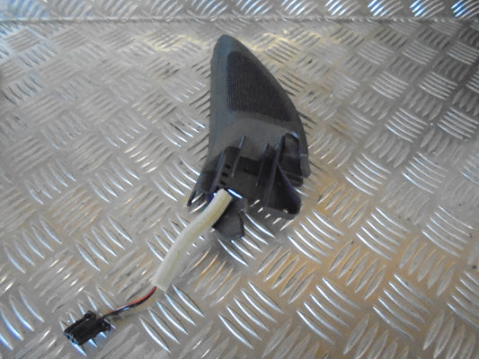 VW Golf 6 1K Højttaler Med OEM Nr. 5K0837985 Fra VW Ophugger