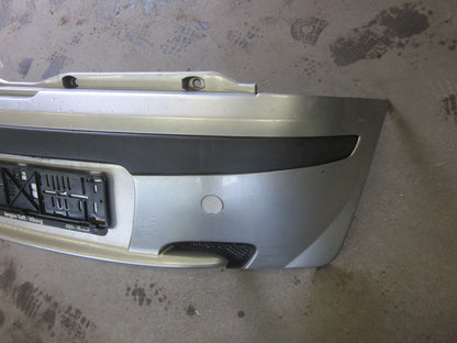 Fiat Punto II Bagkofanger Med OEM Nr. Ophugger Fra Fiat Ophugger