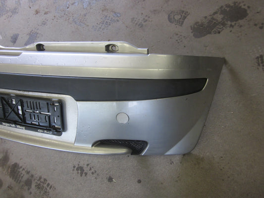 Fiat Punto II Bagkofanger Med OEM Nr. Ophugger Fra Fiat Ophugger