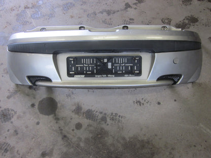 Fiat Punto II Bagkofanger Med OEM Nr. Ophugger Fra Fiat Ophugger