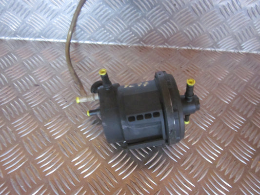 Peugeot 307 Brændstoffilter Konsol Med OEM Nr. 0450907002 Fra Peugeot Ophugger