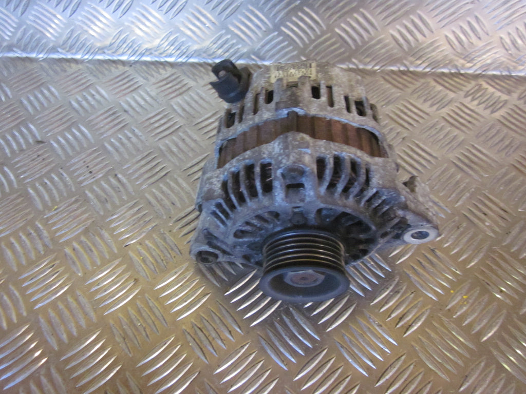 Ford Puma Generator Med OEM Nr. 97MF10300AB Fra Ford Ophugger