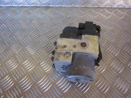 Renault Kangoo 1 Abs Pumpe Med OEM Nr. 7701042515 Fra Renault Ophugger