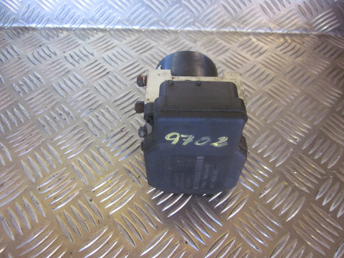 Chevrolet Tacuma ABS Pumpe Med OEM Nr. 96415415 Fra Chevrolet Ophugger