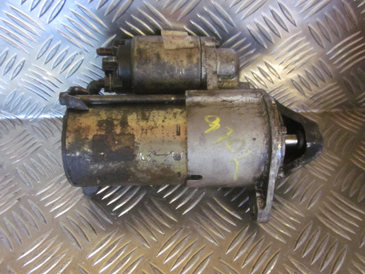 Chevrolet Tacuma Starter Med OEM Nr. Ophugger Fra Chevrolet Ophugger
