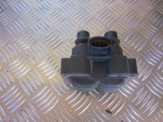 Mazda 626 GF/GW Tændspole El Med OEM Nr. Ophugger Fra Mazda Ophugger