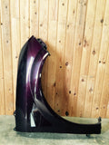 Renault Megane Scenic 2 Forskærm H Med OEM Nr. 7701474853 Fra Renault Ophugger