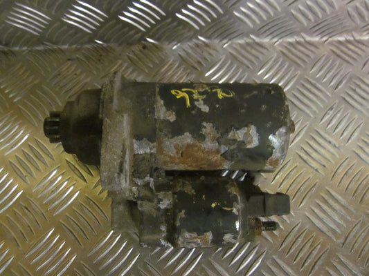 Ford Galaxy Starter Med OEM Nr. 000112100 Fra Ford Ophugger