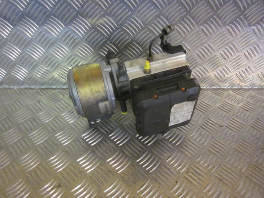 Citroen C5 Abs Pumpe Med OEM Nr. 9636713880 Fra Citroen Ophugger
