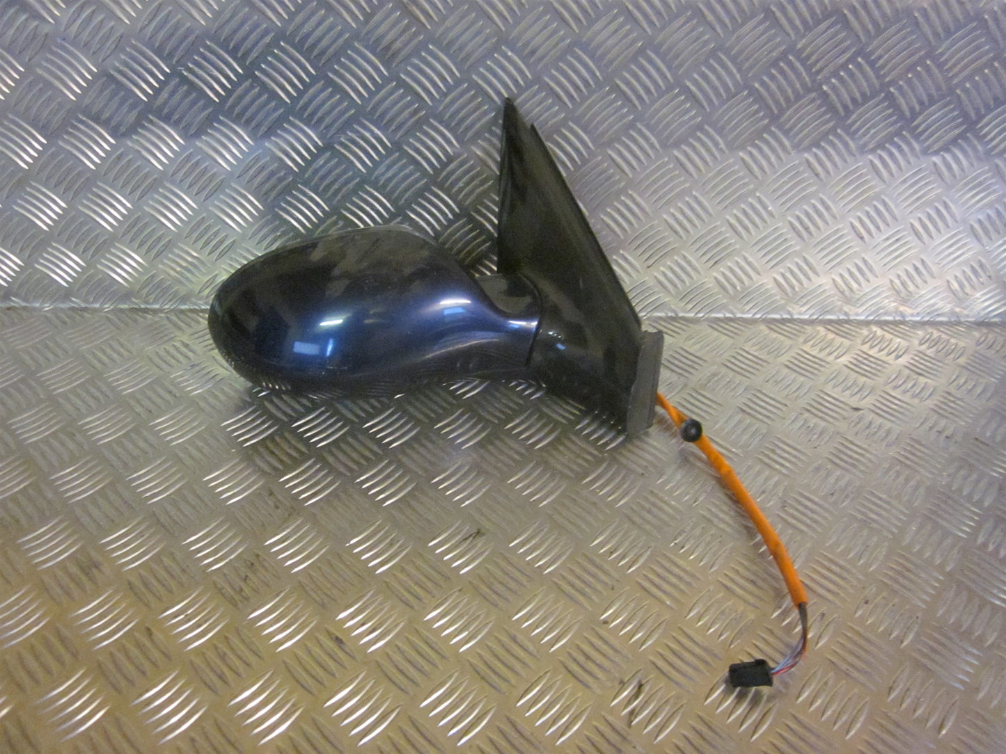 Citroen C5 Sidespejl Med OEM Nr. Ophugger Fra Citroen Ophugger